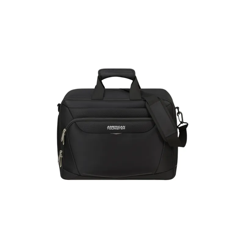 Borsa da viaggio indossabile a zaino American Tourister...