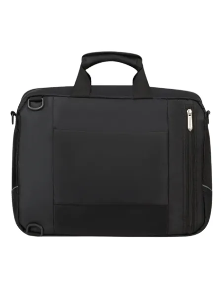 Rucksack-Reisetasche American Tourister SummerRide, schwarz