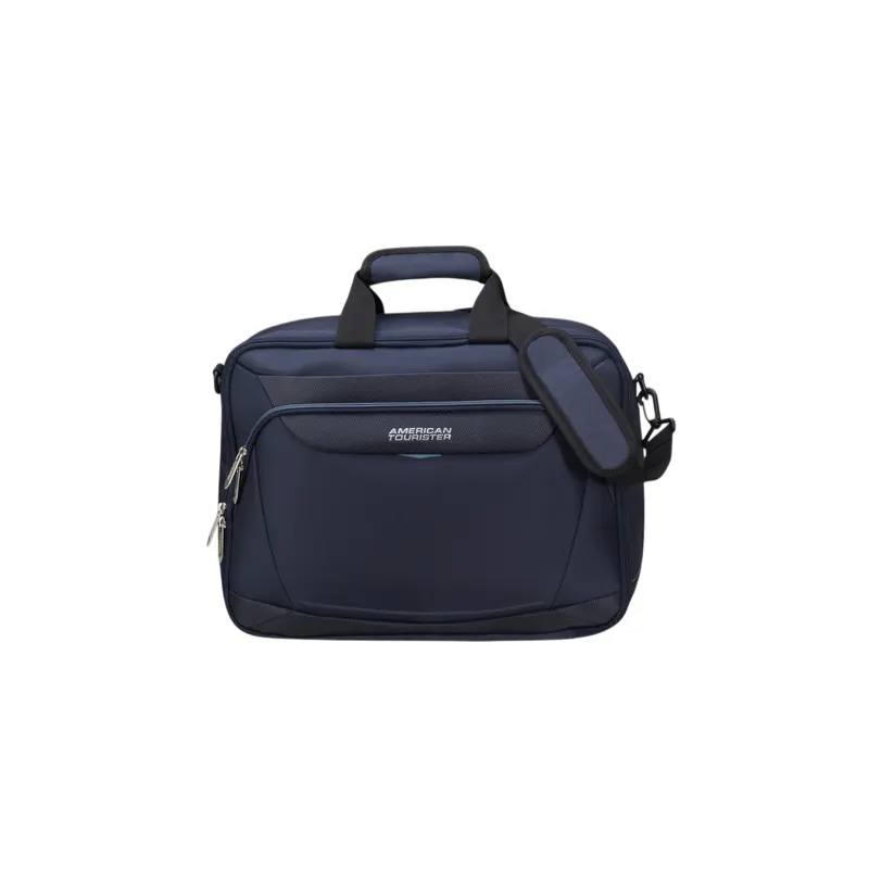 Rucksack-Reisetasche American Tourister SummerRide, blau