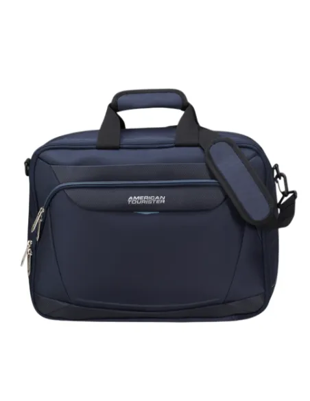 American Tourister SummerRide Travel bag backpack, blue