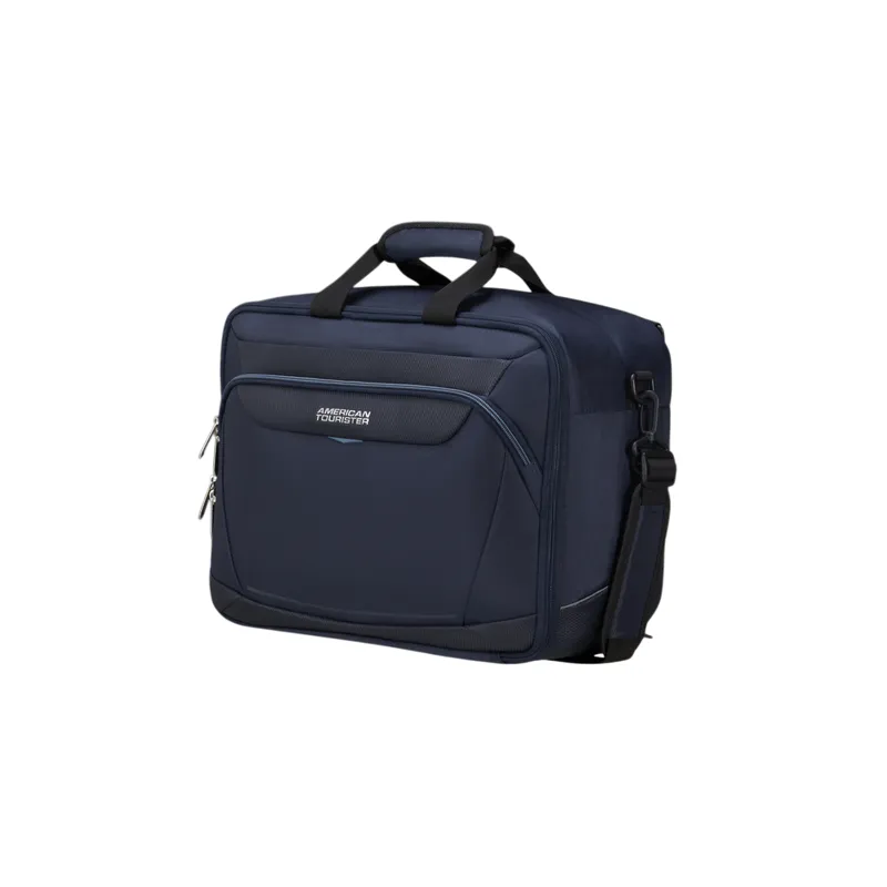 Borsa da viaggio indossabile a zaino American Tourister... 2