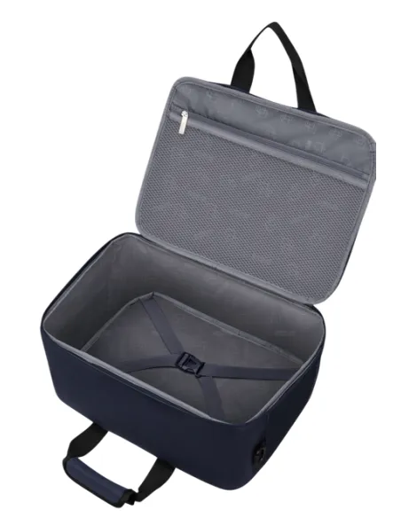 Rucksack-Reisetasche American Tourister SummerRide, blau