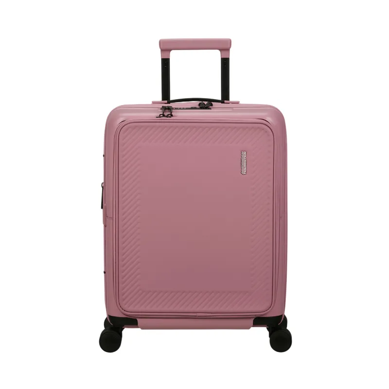 Kabinentrolley mit Fronttasche American Tourister...