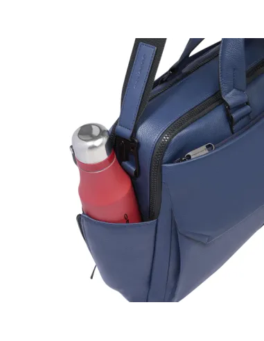 Cartella due manici porta computer...