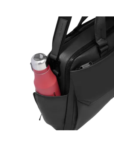 Piquadro Than 15.6 computer briefcase...