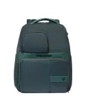 Piquadro Wollem 14" Computer und iPad® Rucksack, grün2