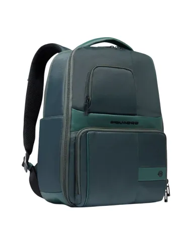 Zaino porta computer e porta iPad®...