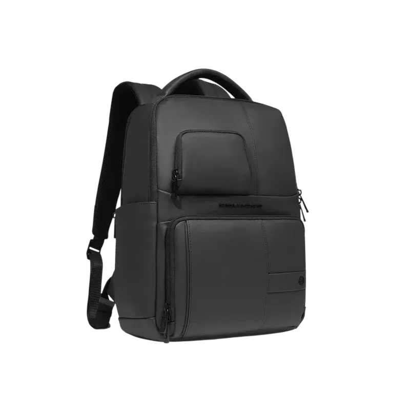 Piquadro C2OW Laptop-Rucksack aus wasserdichtem Stoff,... 2