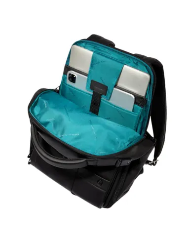 Piquadro C2OW laptop backpack in...
