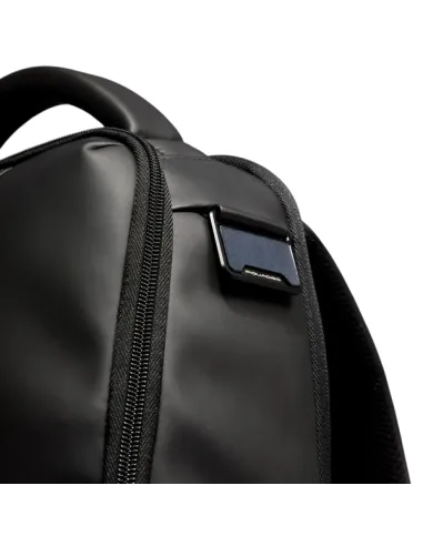 Piquadro C2OW Laptop-Rucksack aus...