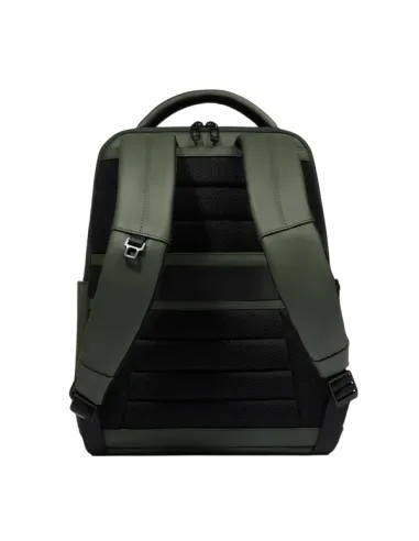 Piquadro C2OW Laptop-Rucksack aus...