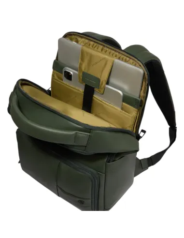 Piquadro C2OW laptop backpack in...