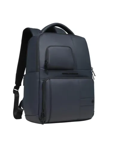 Piquadro C2OW Laptop-Rucksack aus...