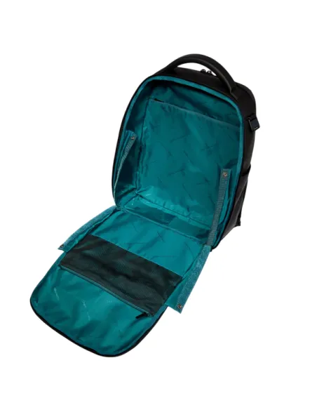 Zaino Porta pc in tessuto impermeabile Piquadro C2OW, blu