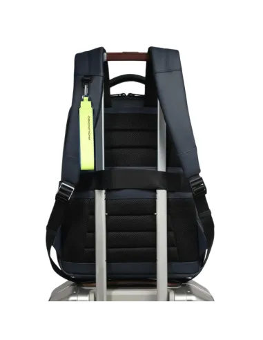Piquadro C2OW laptop backpack in...
