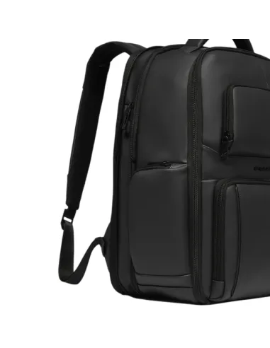 Piquadro 15.6" Laptop-Rucksack aus...