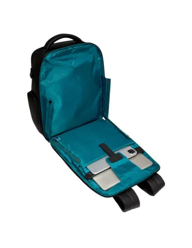 Piquadro 15.6" Laptop-Rucksack aus...