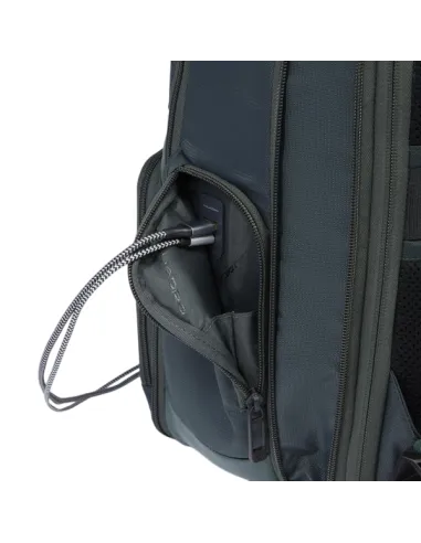 Zaino fast-check espandibile per...