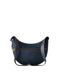 Borbonese Luna Middle, denim