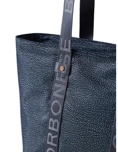 Borbonese Eco Line medium-sized...