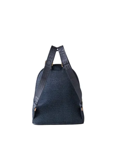 Borbonese Eco Line women's backpack,...