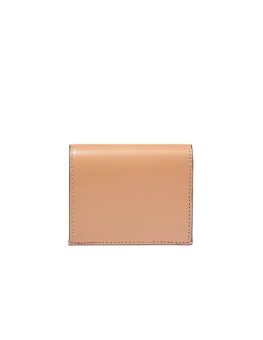 The Bridge Lucrezia small leather...