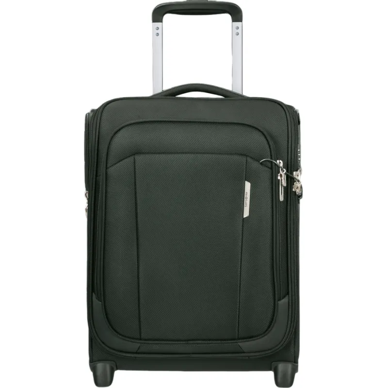 Samsonite Respark Unter-Sitz-Trolley, dark forest