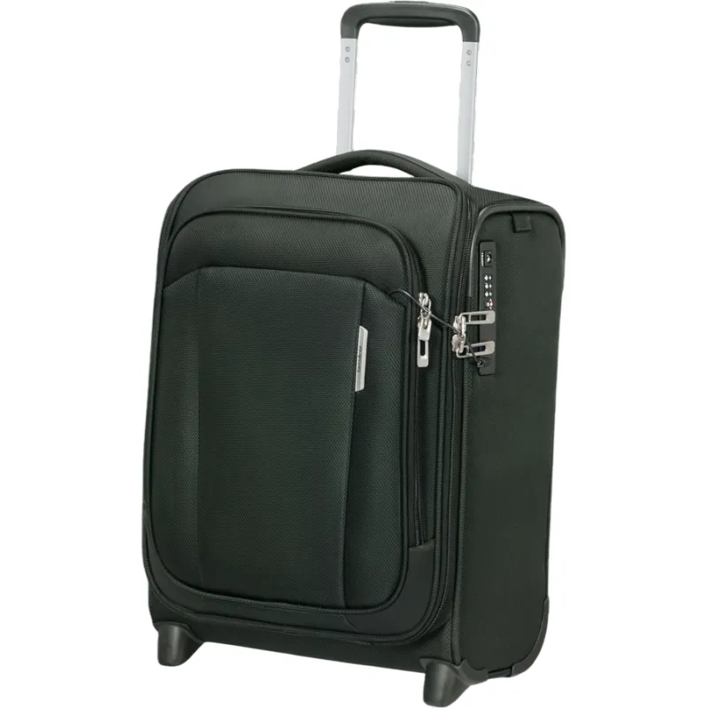 Samsonite Respark under-seat trolley, dark forest 2