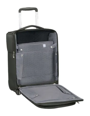 Samsonite Respark under-seat trolley,...