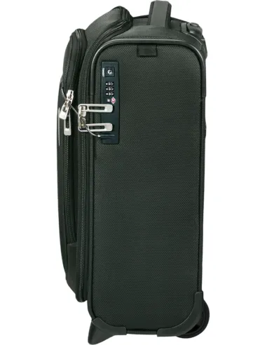 Trolley 45 cm da sotto sedile...