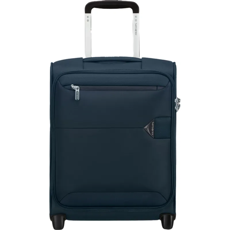 Trolley underseater Samsonite Urbify, blu