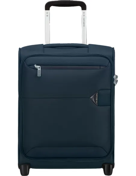 Trolley underseater Samsonite Urbify, blu