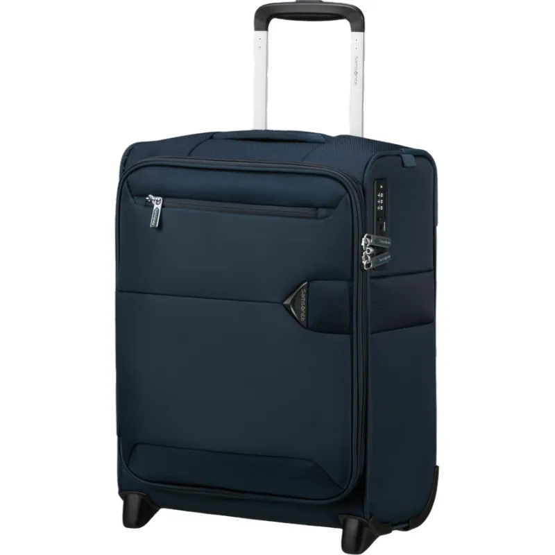 Samsonite Urbify underseater trolley, navy blue 2