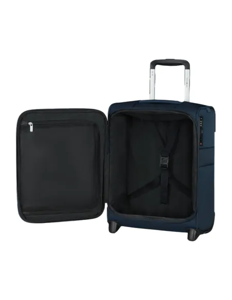 Samsonite Urbify underseater trolley, navy blue