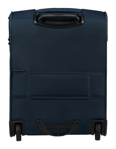 Samsonite Urbify Untersitz-Trolley, blau