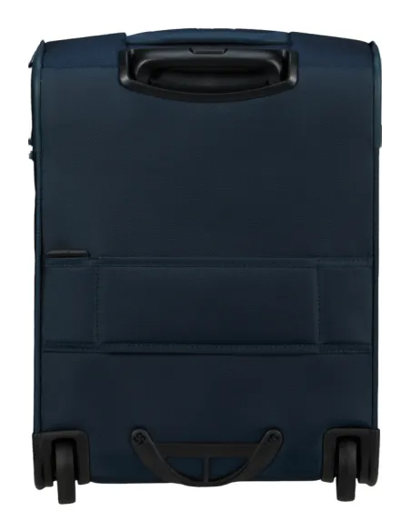 Trolley underseater Samsonite Urbify, blu