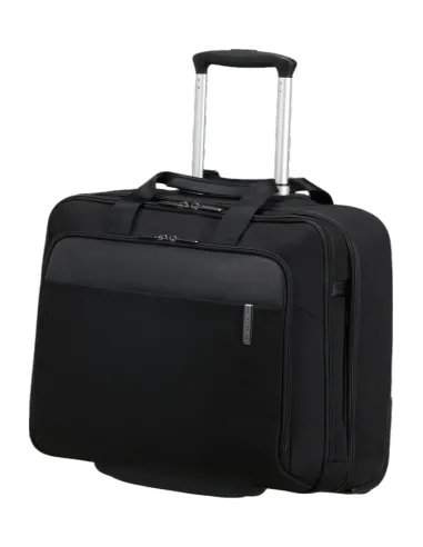 Samsonite Rolling Tote mit 17,3...