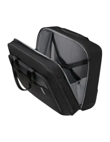 Samsonite Rolling Tote mit 17,3...