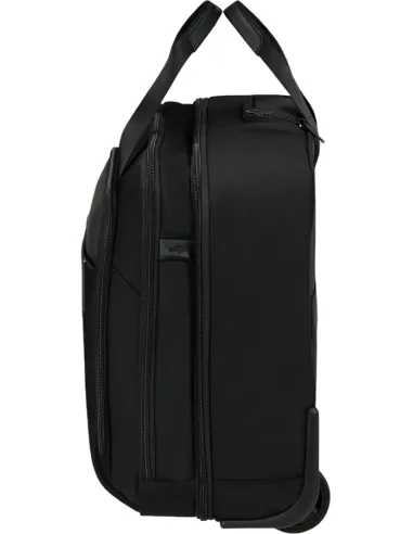 Samsonite rolling tote with 17.3...