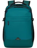 Samsonite Roadseeker 15.6 laptop backpack, deep teal
