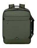 Samsonite Roadseeker Reise-Rucksack, olivgrün