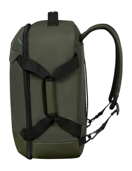 Zaino da viaggio Samsonite Roadseeker, verde
