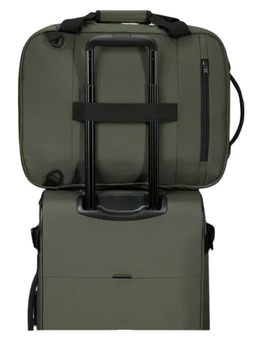 Samsonite Roadseeker Reise-Rucksack,...