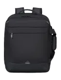 Samsonite Roadseeker Reise-Rucksack, schwarz
