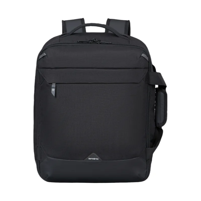Samsonite Roadseeker Reise-Rucksack, schwarz