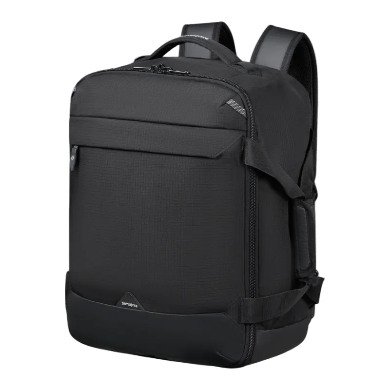 Zaino da viaggio Samsonite Roadseeker, nero 2