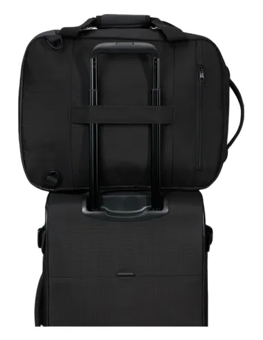 Samsonite Roadseeker travel backpack,...