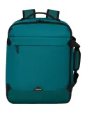 Samsonite Roadseeker Reise-Rucksack, deep teal