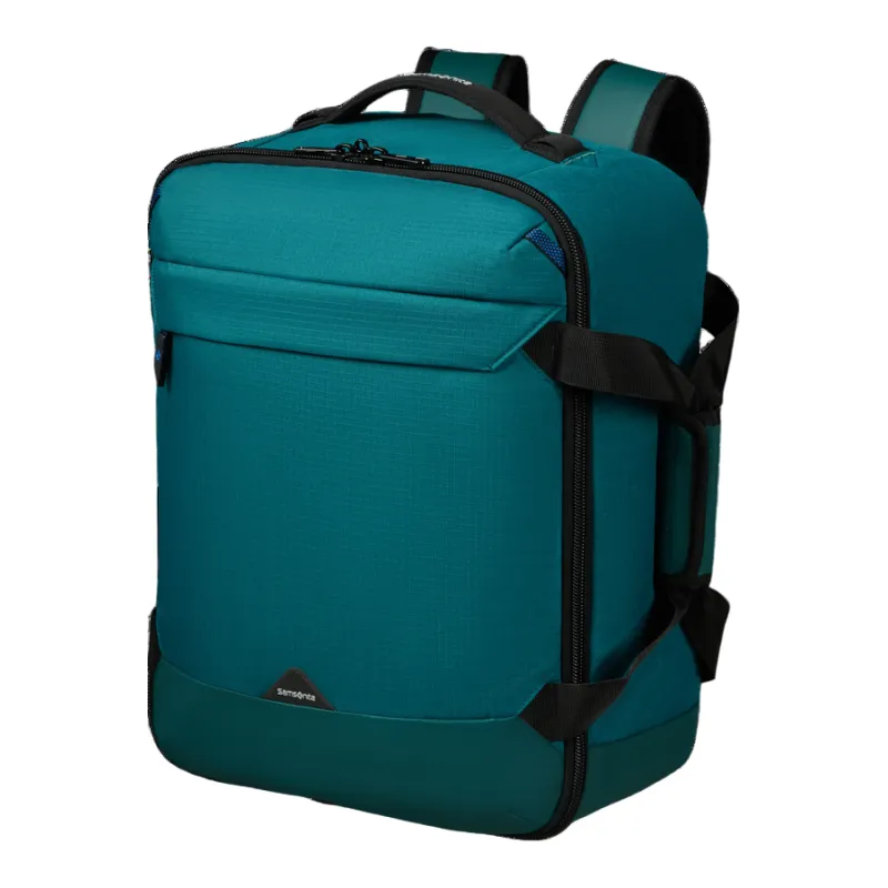 Zaino da viaggio Samsonite Roadseeker, ottanio 2