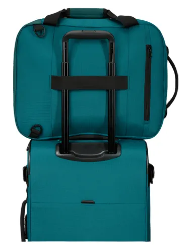Samsonite Roadseeker Reise-Rucksack,...